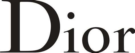 Dior PNG Transparent Images 